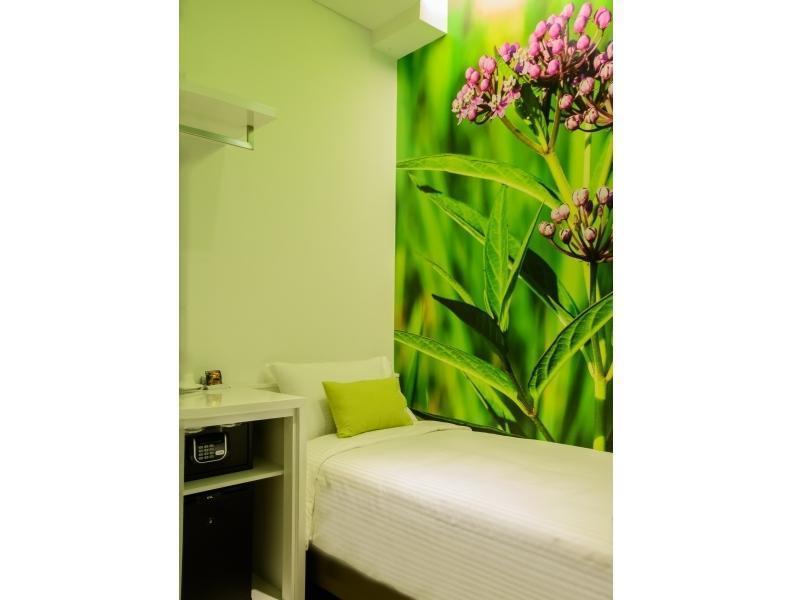 J8 Hotel Singapore Bagian luar foto